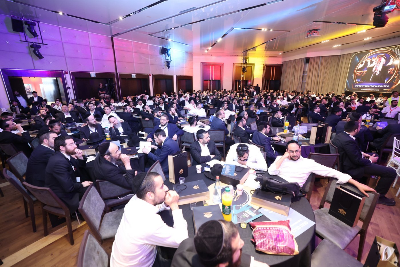הגאון רבי יצחק כהן: "כל מחנך צריך לדעת שהאחריות שלו, כיצד יראה הדור הבא"