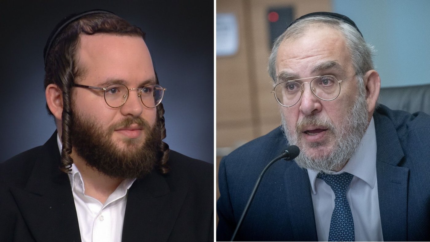 יעקב אשר, מוטי לייטנר