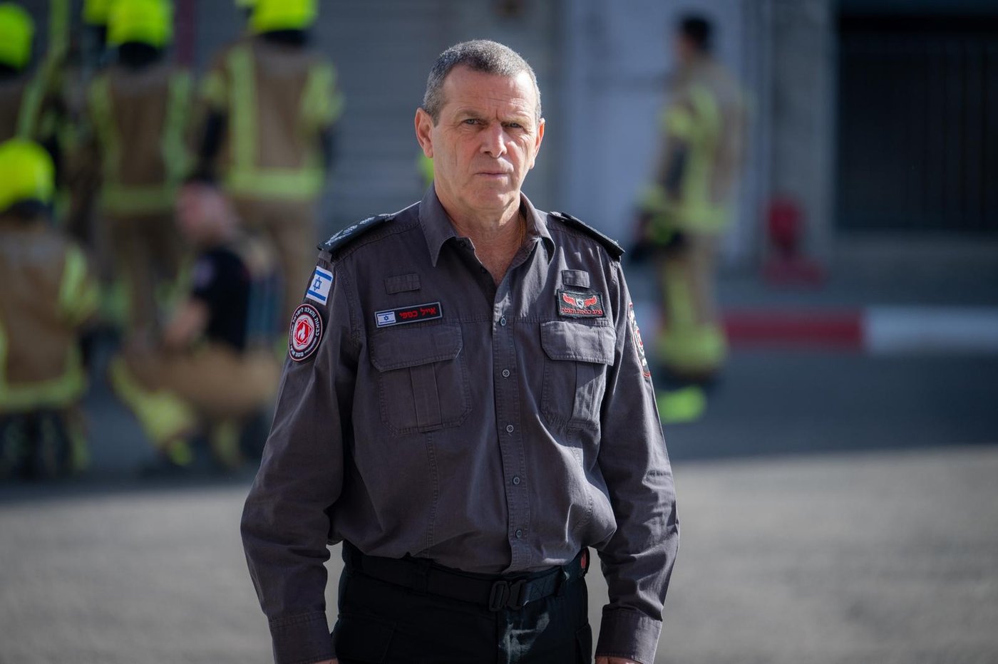 רב טפסר אייל כספי