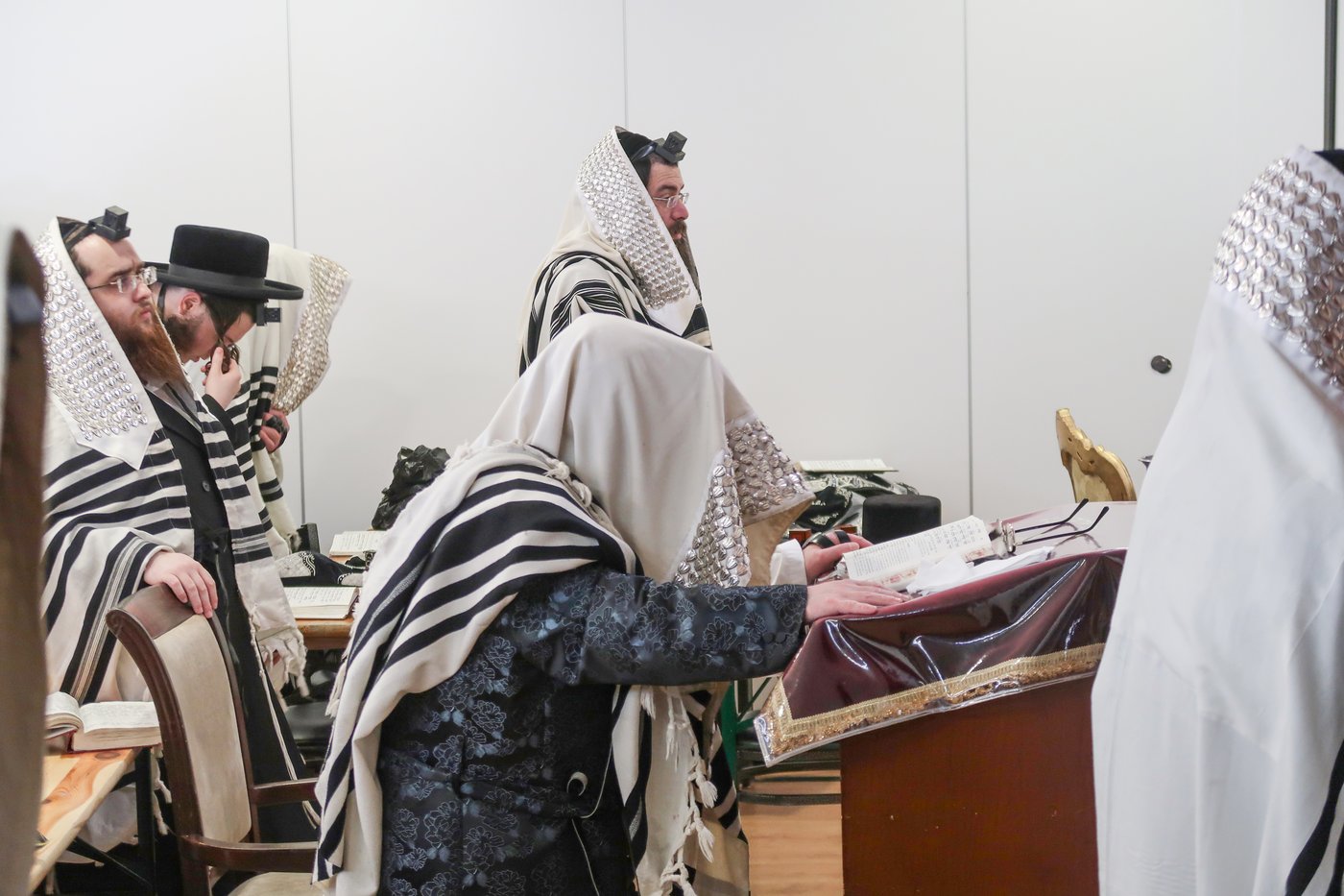 מסע הקודש של האדמו"ר מקרעטשניף סיגעט לאירופה