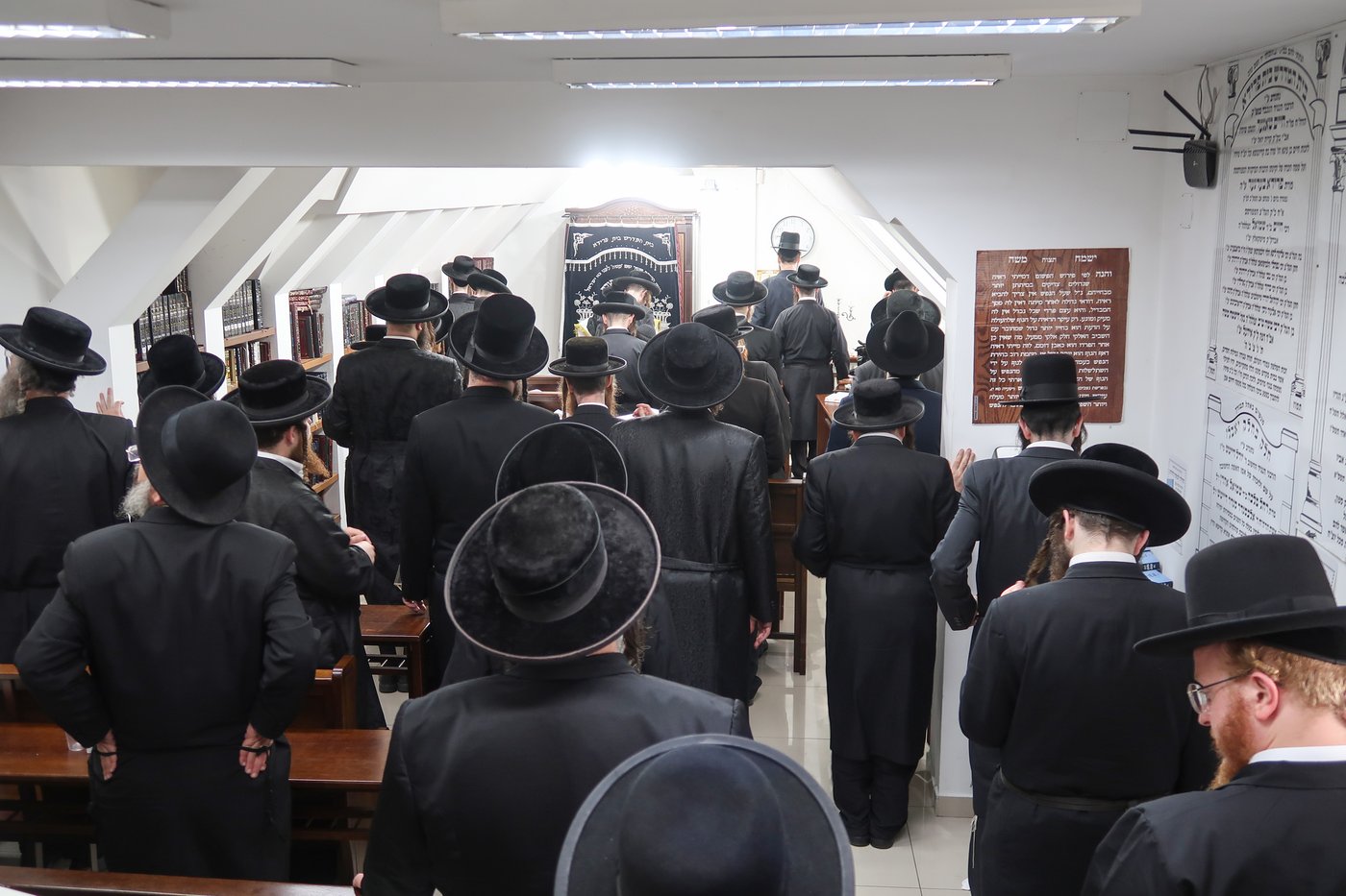 מסע הקודש של האדמו"ר מקרעטשניף סיגעט לאירופה