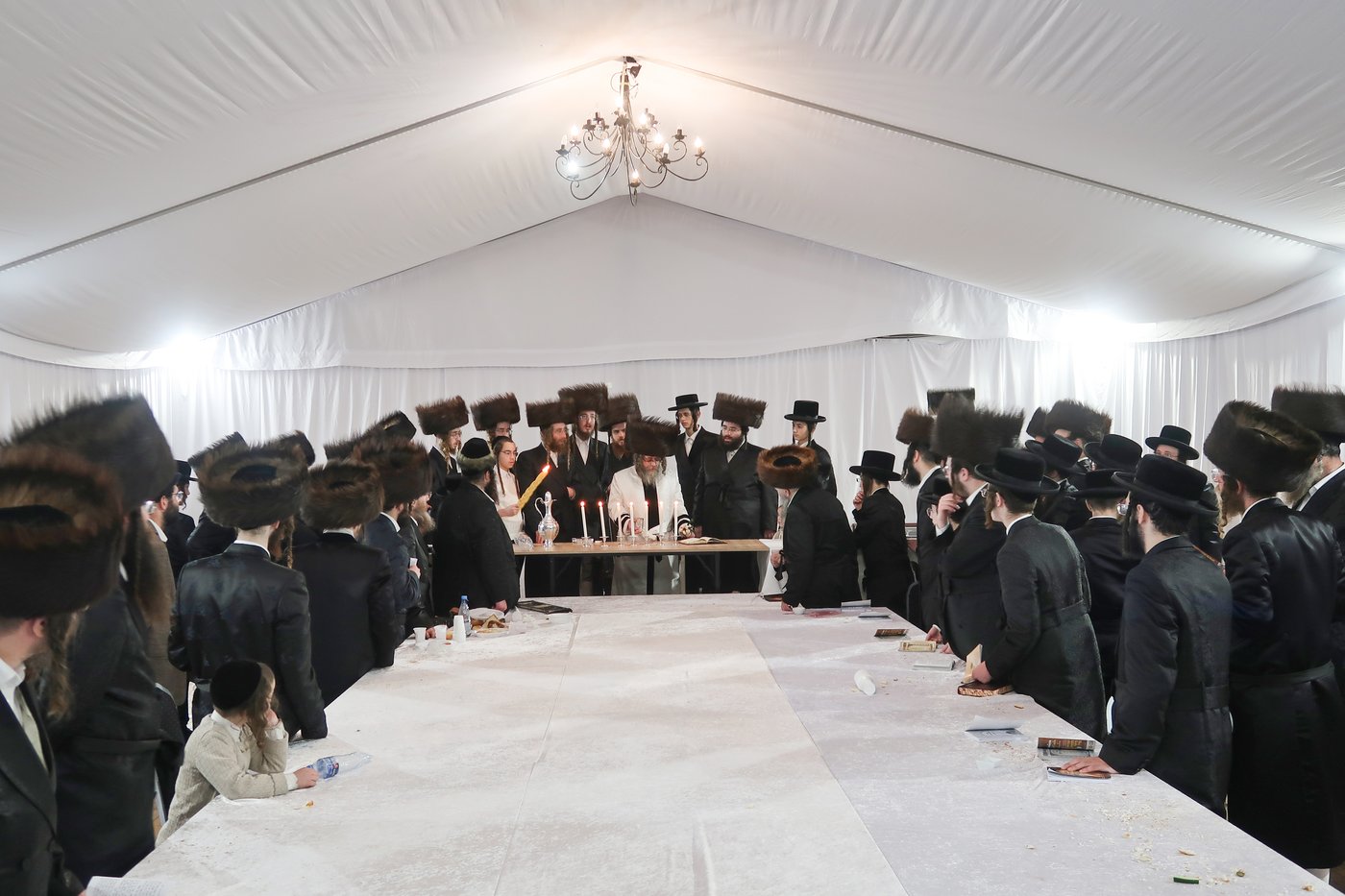 מסע הקודש של האדמו"ר מקרעטשניף סיגעט לאירופה