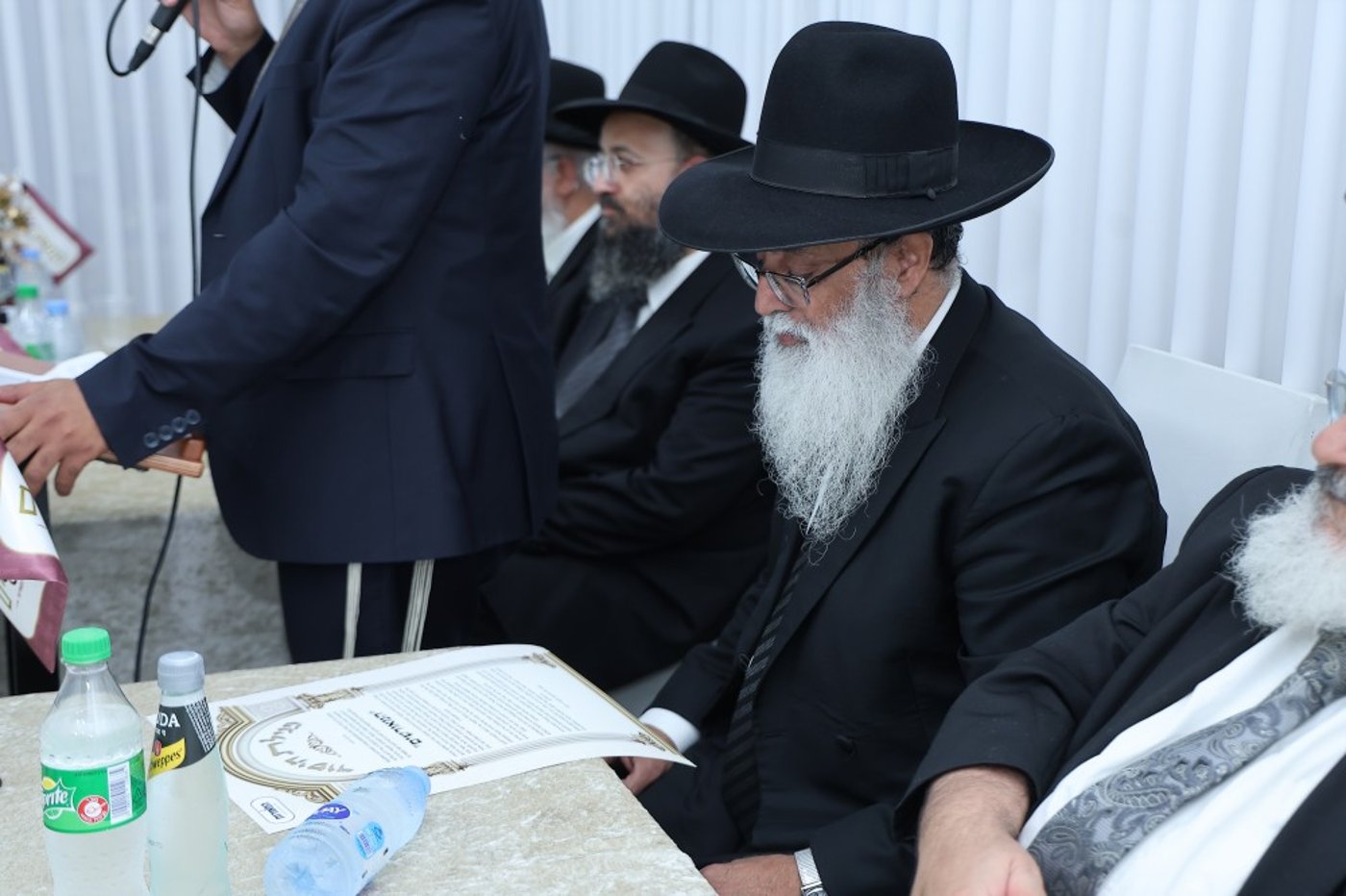 כינוס השדכנים