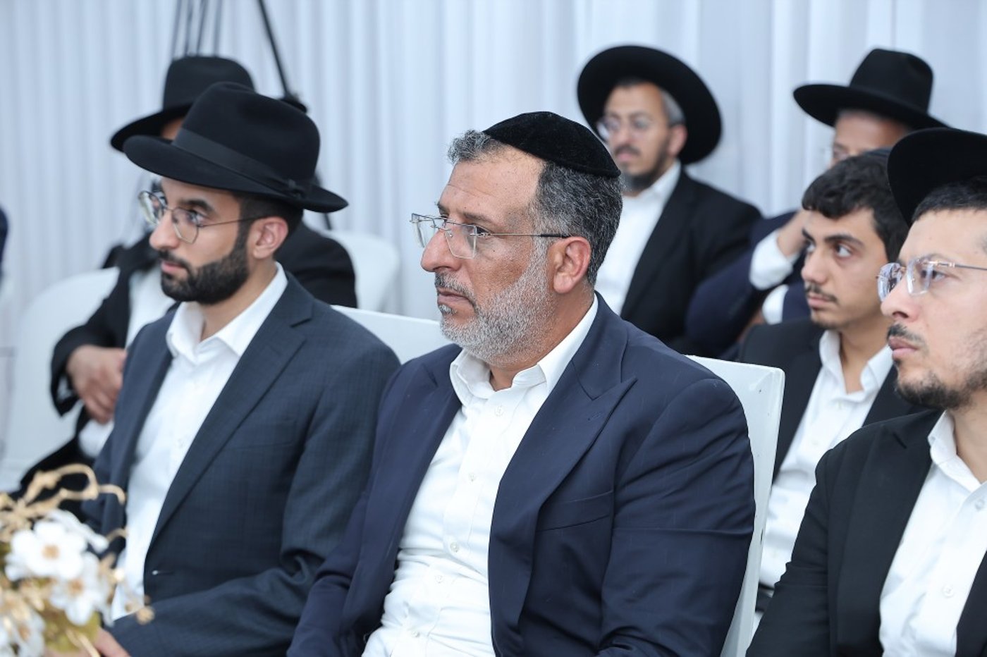 כינוס השדכנים