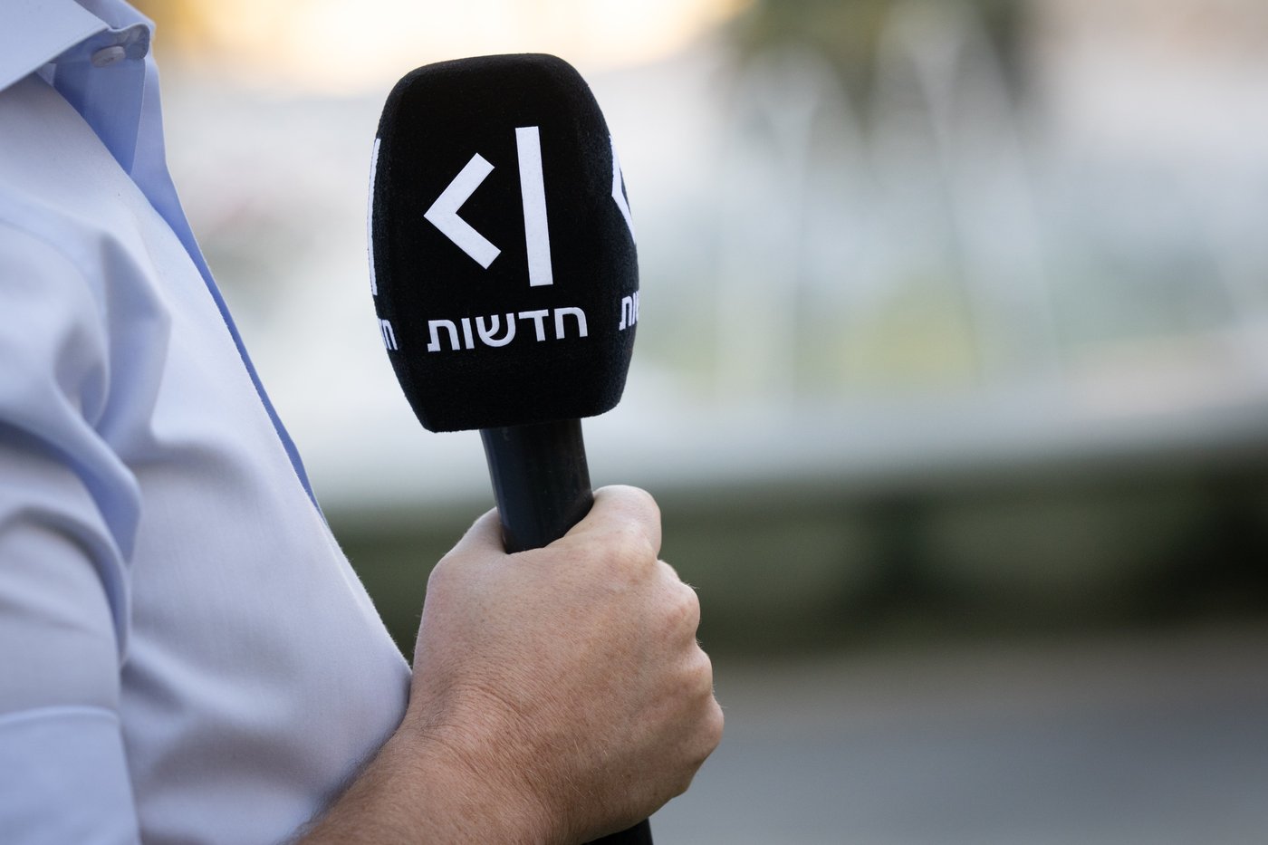 כתב תאגיד השיגור 'כאן'