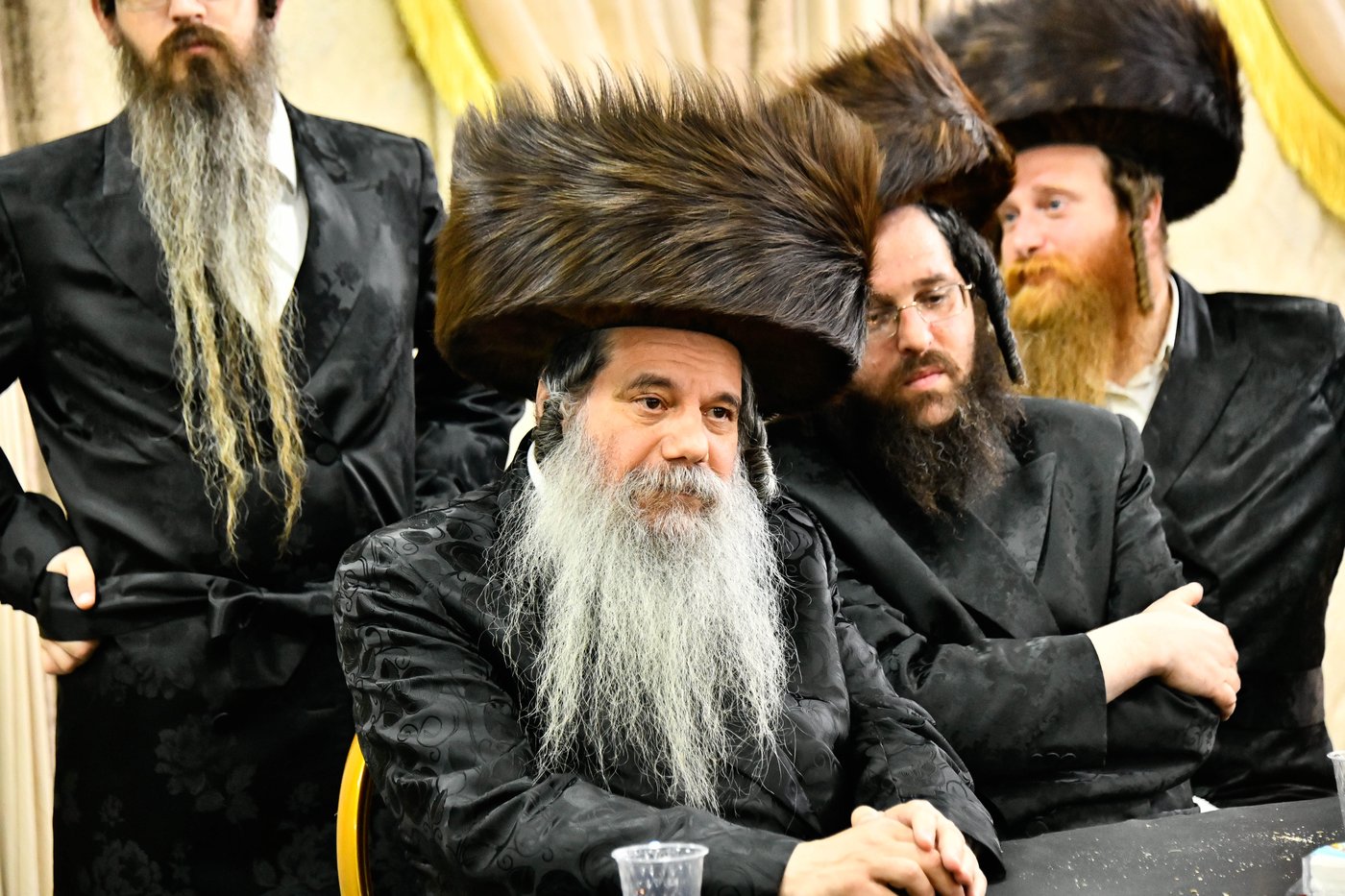 מעמד כבוד התורה בקודינוב