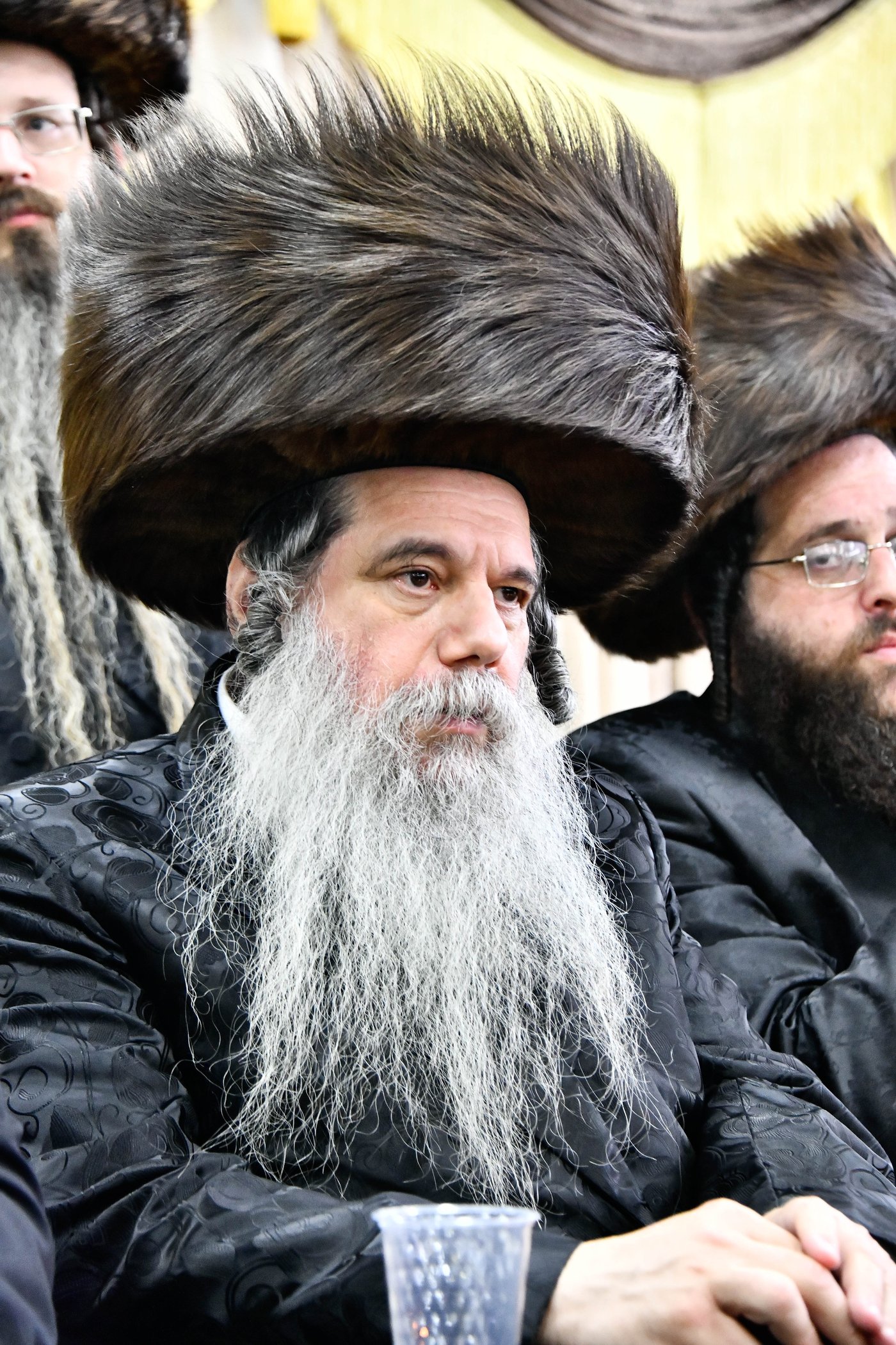 מעמד כבוד התורה בקודינוב