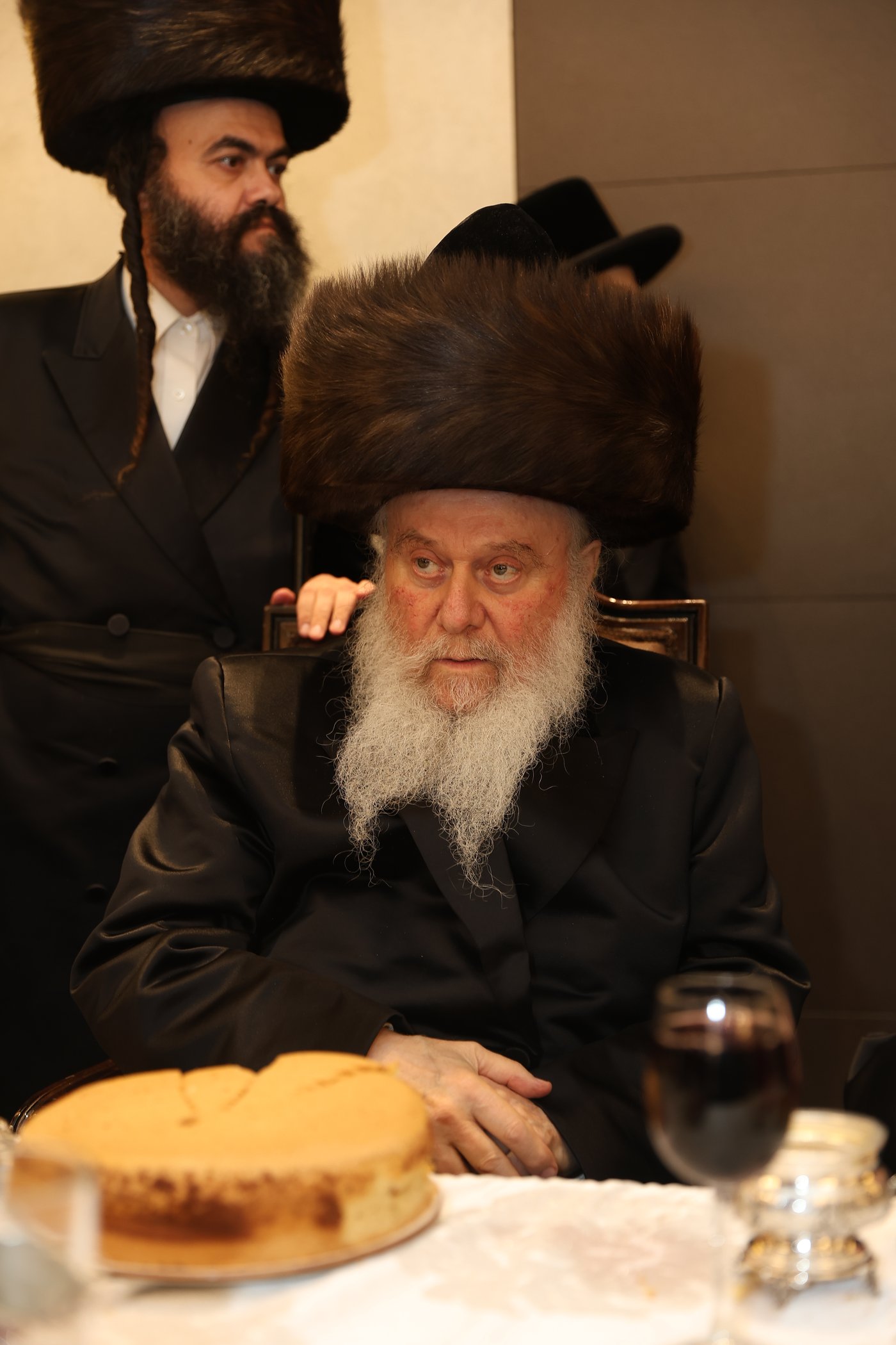 שמחת בית קאפיטשניץ
