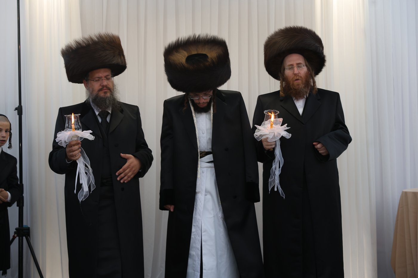 שמחת בית קאפיטשניץ