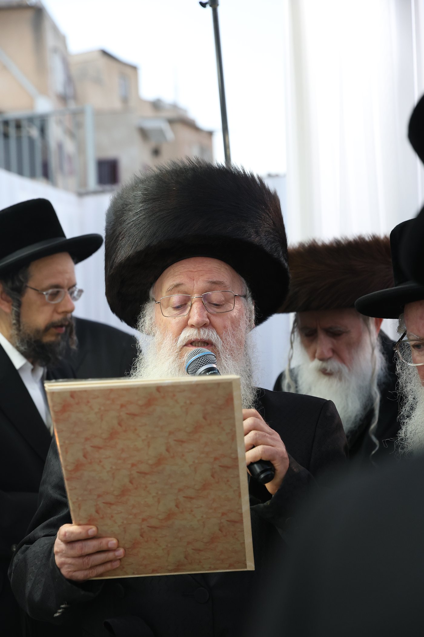 שמחת בית קאפיטשניץ