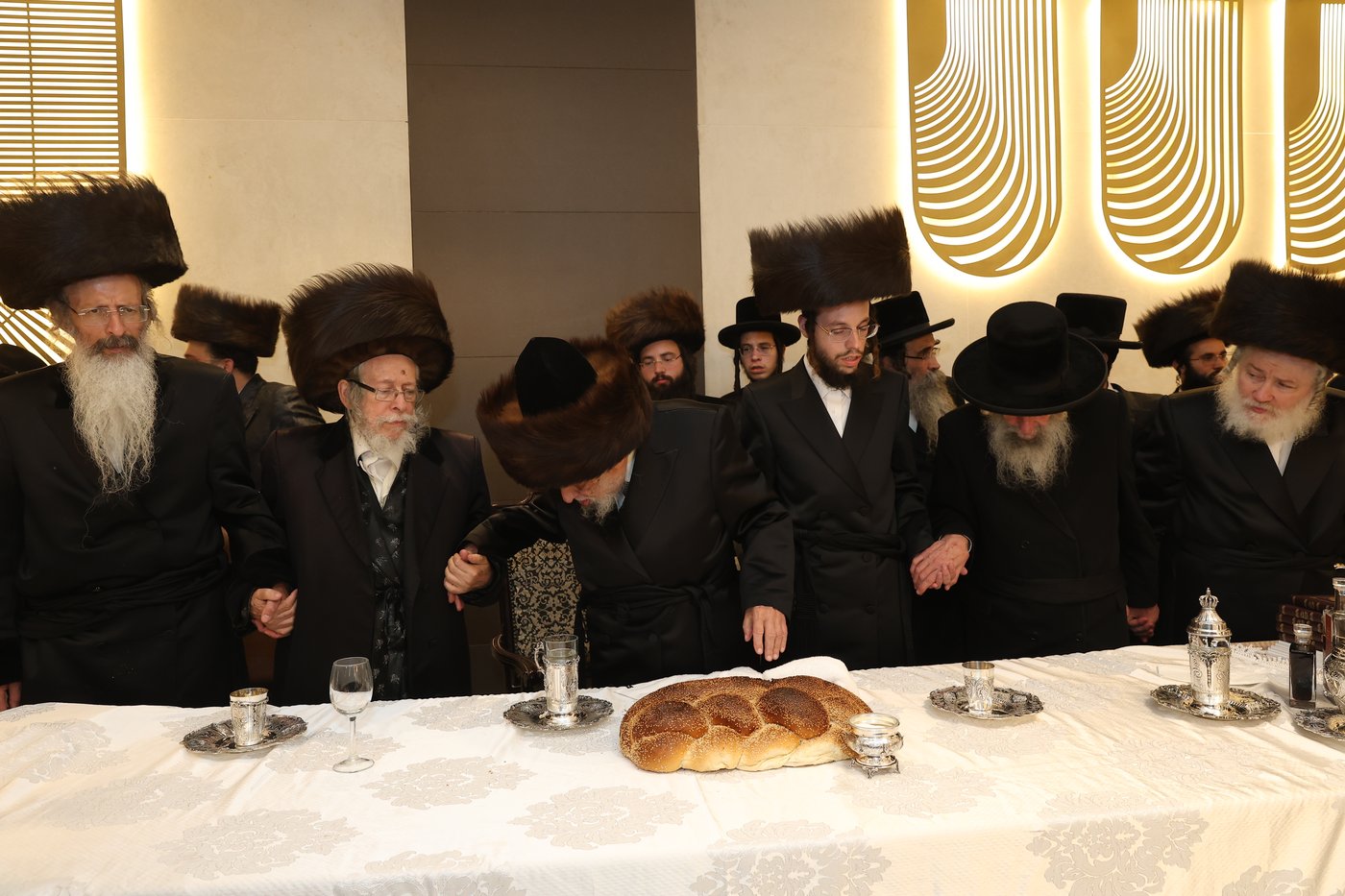 שמחת בית קאפיטשניץ