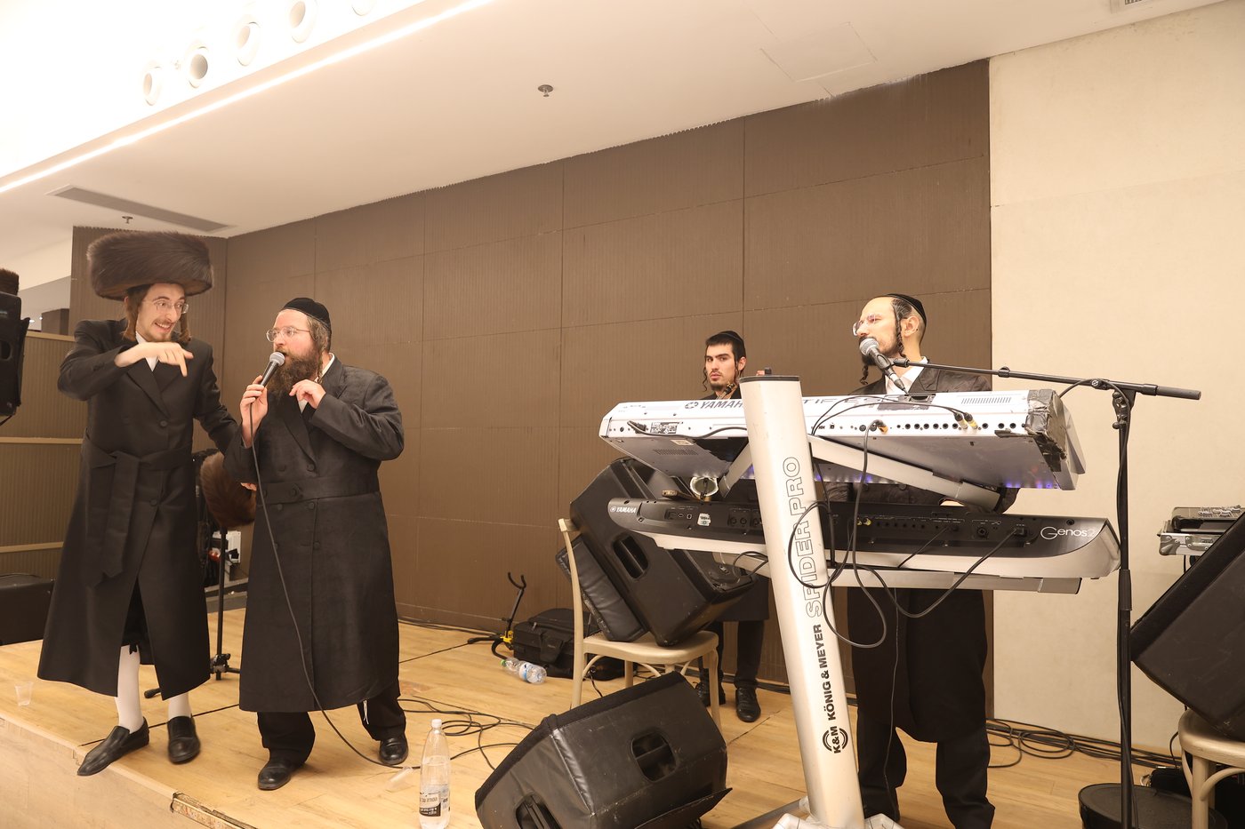 שמחת בית קאפיטשניץ