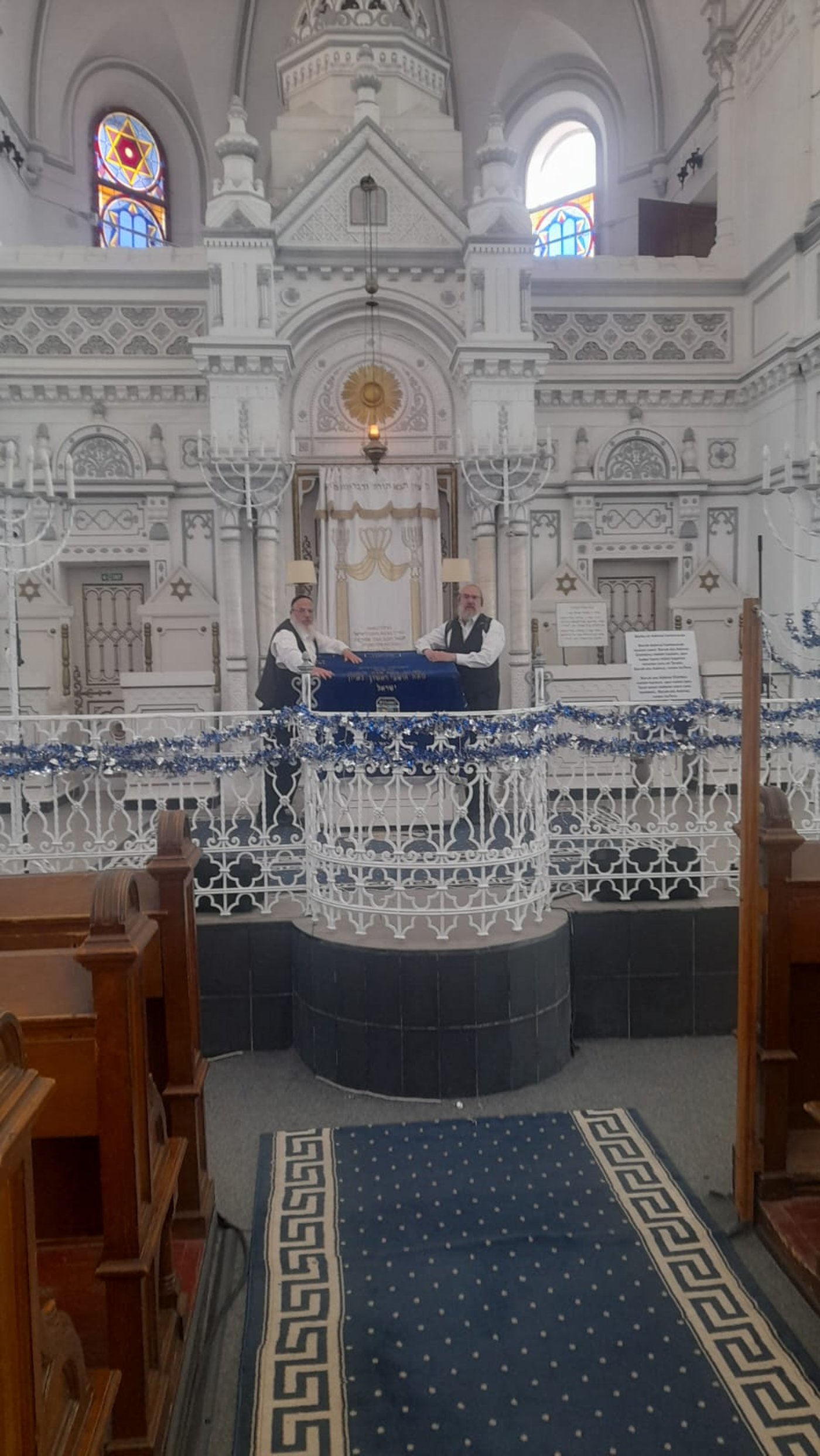 חברי הכנסת בבין הזמנים: 'זיידל'ע' עם כל הנייעס והחשיפות של השבוע