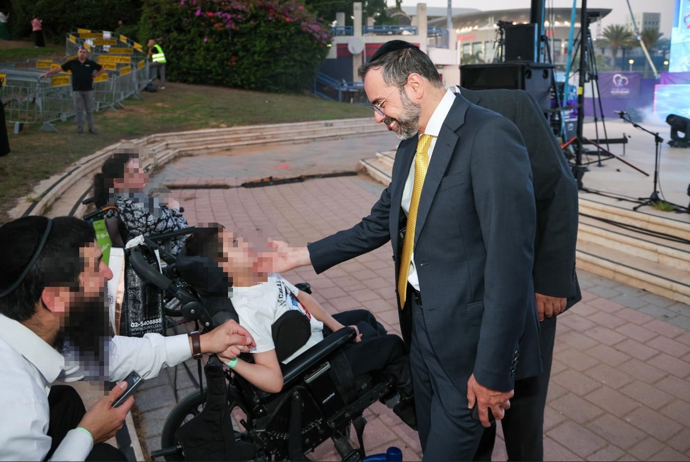 חברי הכנסת בבין הזמנים: 'זיידל'ע' עם כל הנייעס והחשיפות של השבוע