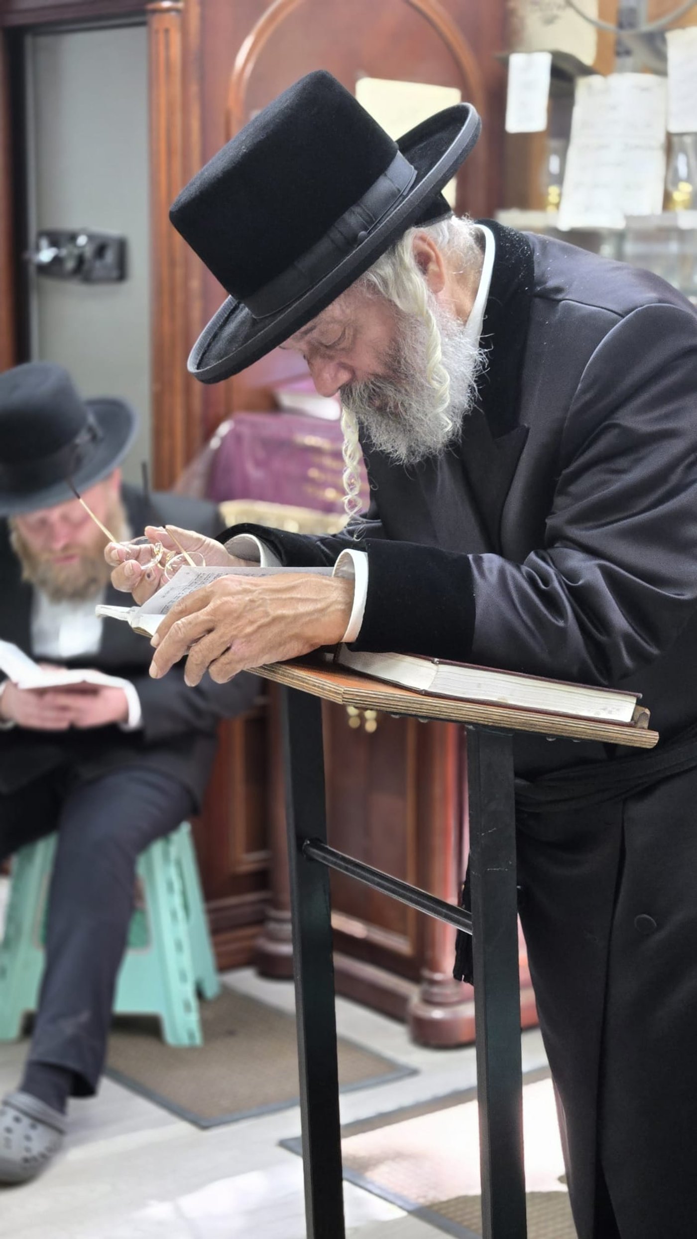 מראות ניקלשבורג בהרי הקאנטרי
