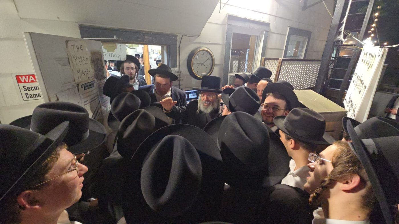 מראות ניקלשבורג בהרי הקאנטרי