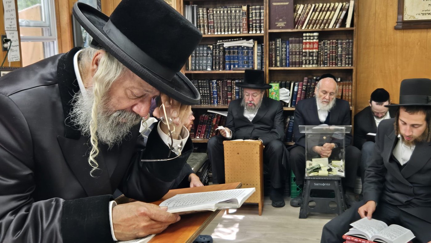 מראות ניקלשבורג בהרי הקאנטרי