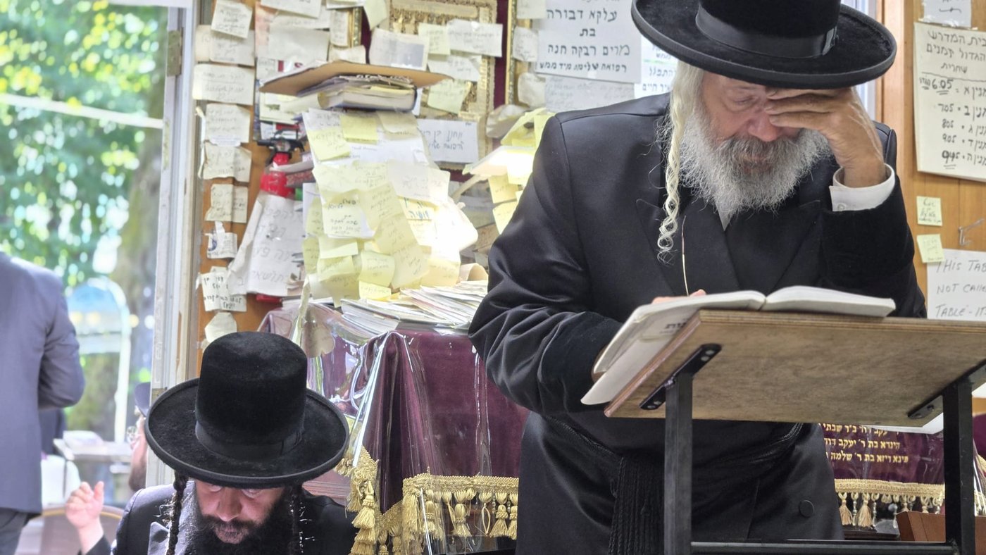 מראות ניקלשבורג בהרי הקאנטרי