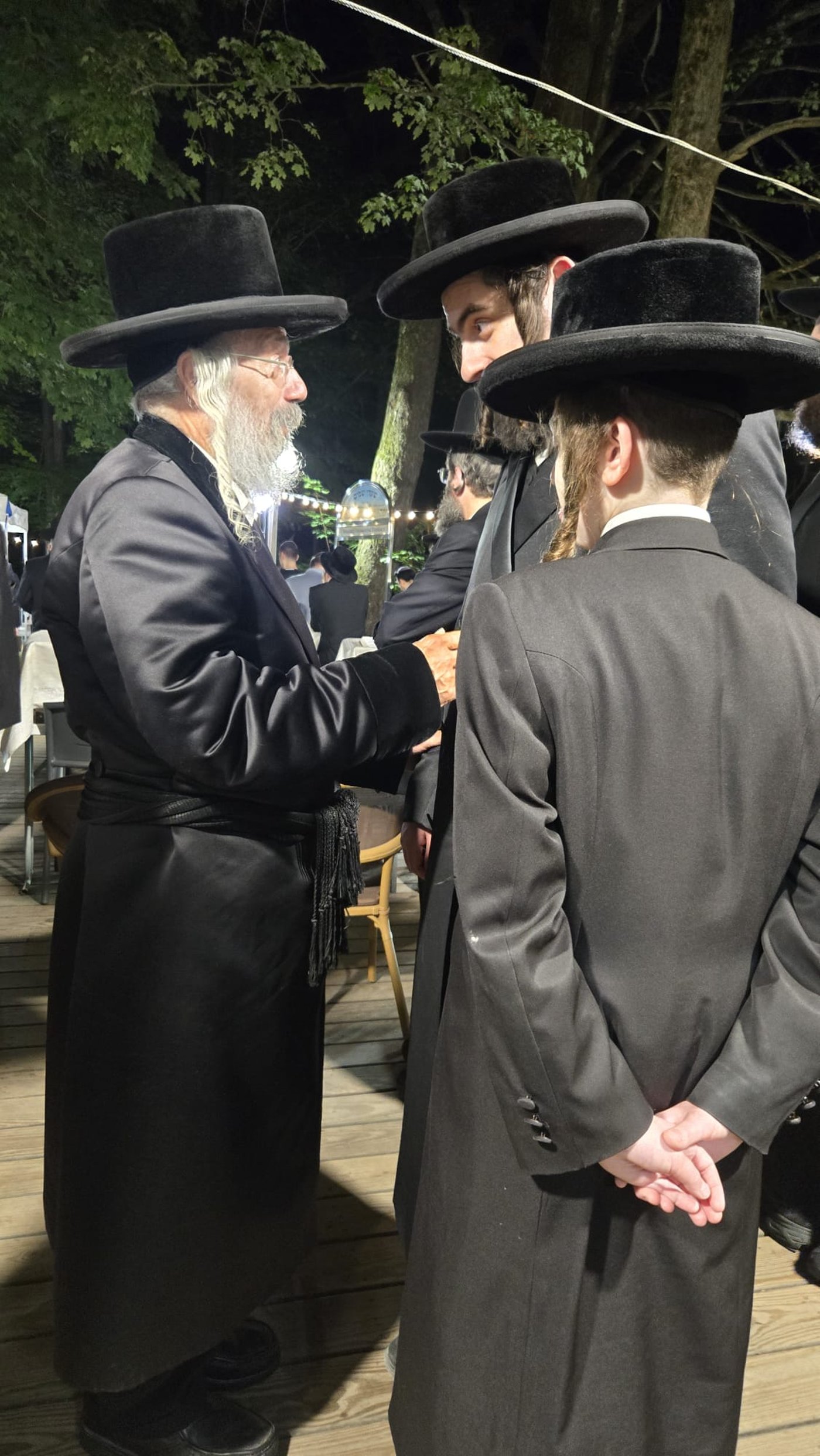 מראות ניקלשבורג בהרי הקאנטרי