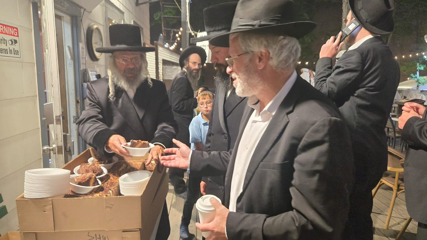מראות ניקלשבורג בהרי הקאנטרי