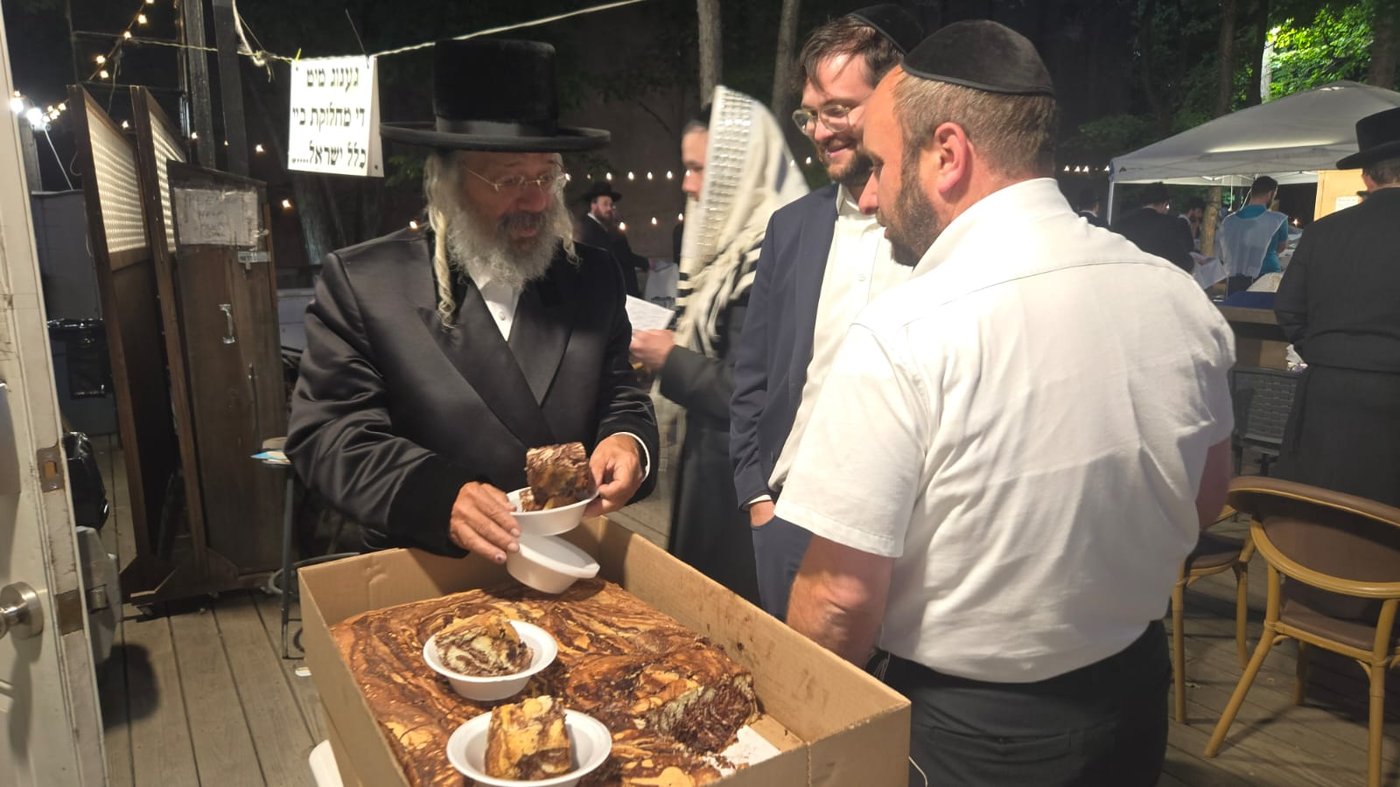 מראות ניקלשבורג בהרי הקאנטרי