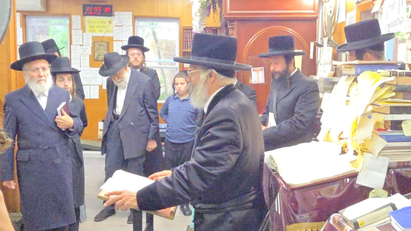 מראות ניקלשבורג בהרי הקאנטרי