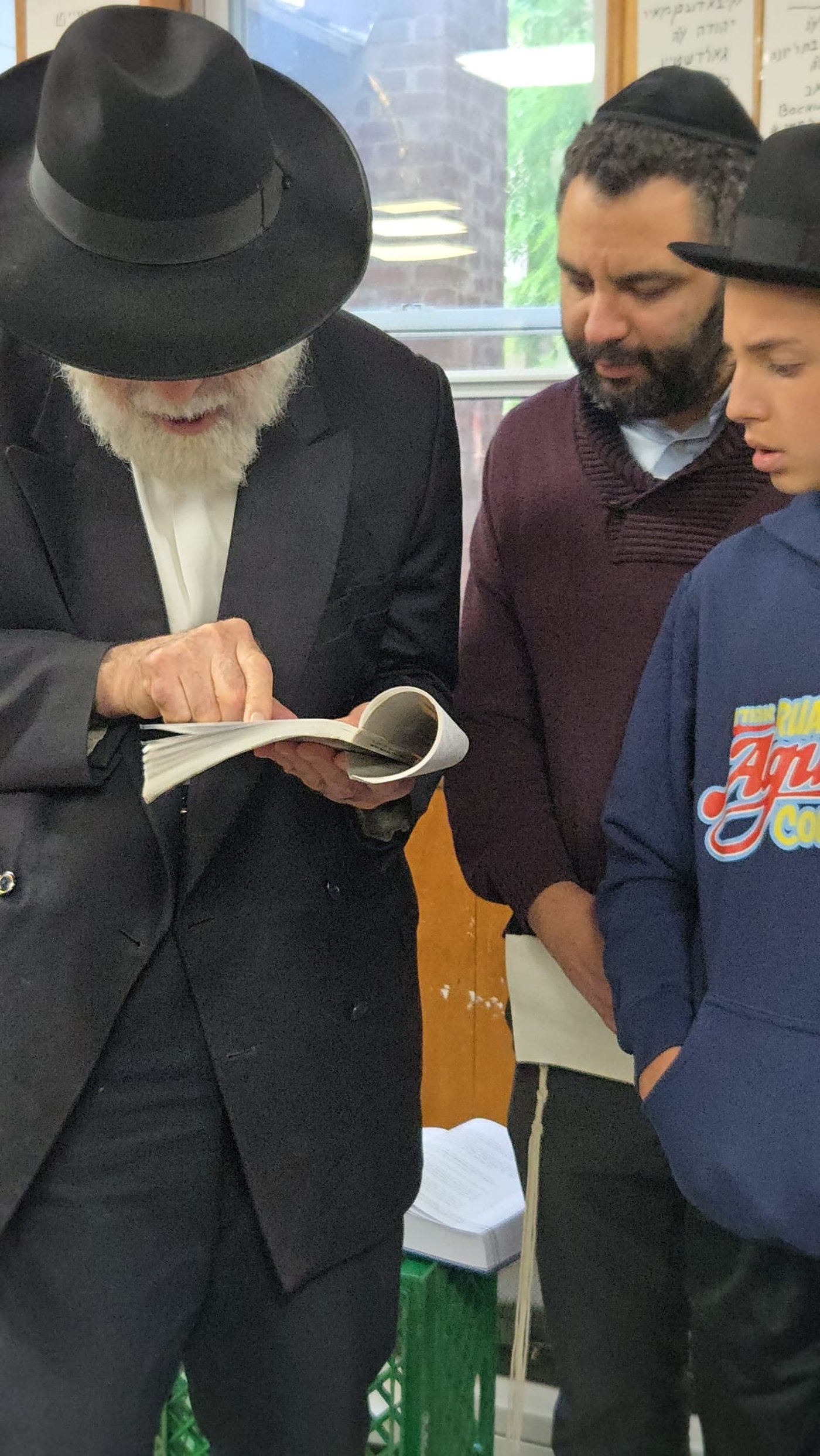 מראות ניקלשבורג בהרי הקאנטרי