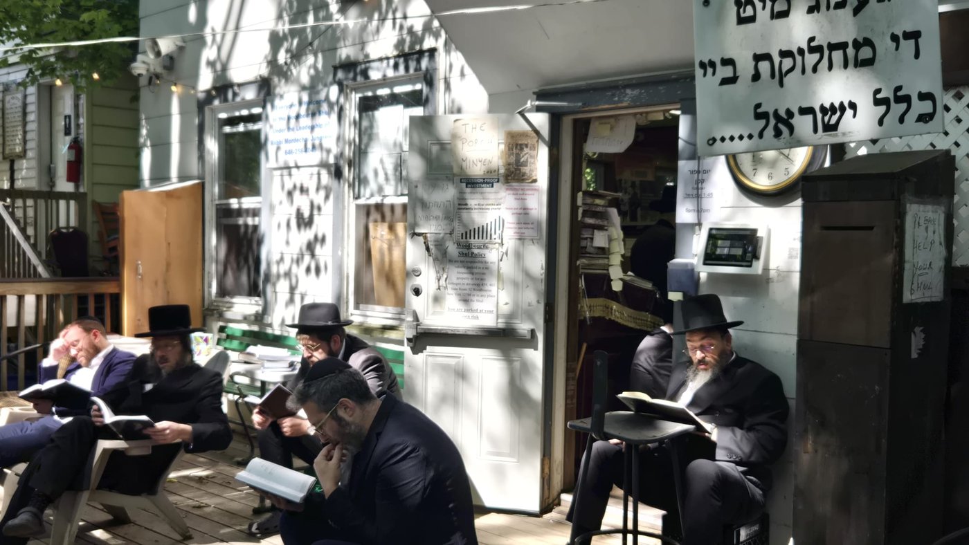 מראות ניקלשבורג בהרי הקאנטרי