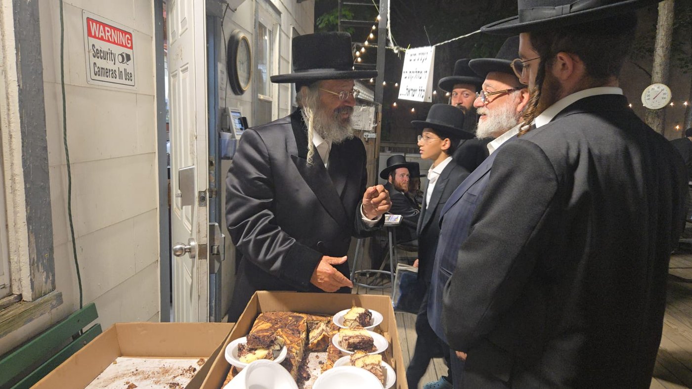 מראות ניקלשבורג בהרי הקאנטרי