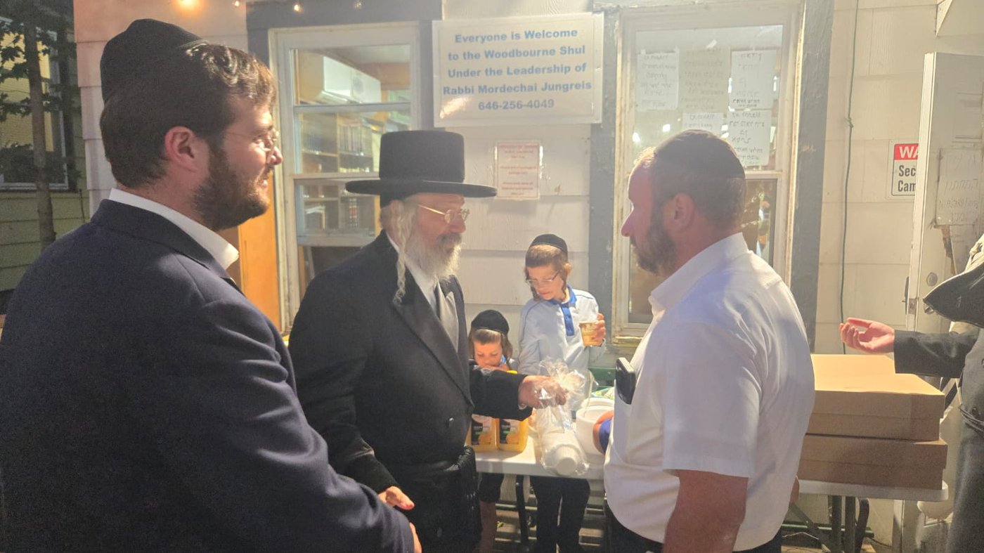 מראות ניקלשבורג בהרי הקאנטרי