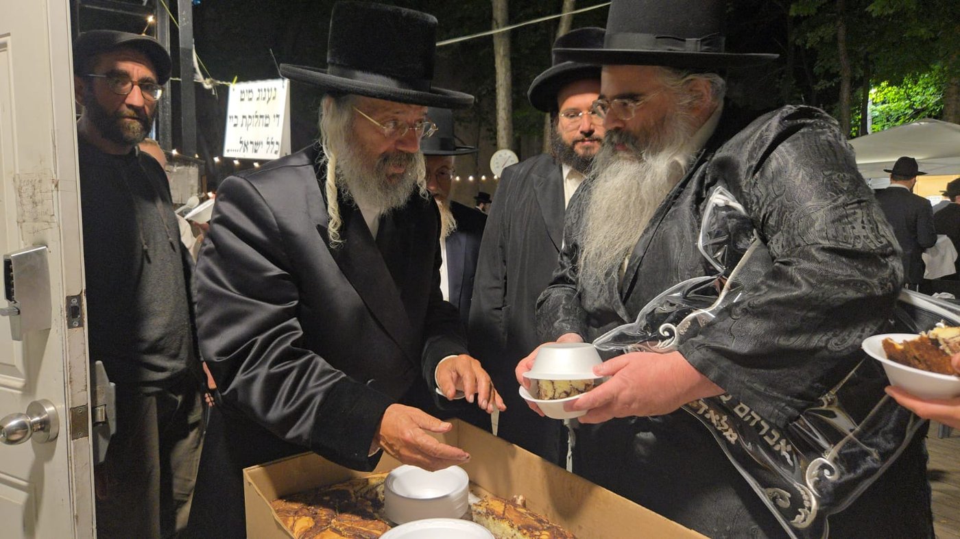 מראות ניקלשבורג בהרי הקאנטרי
