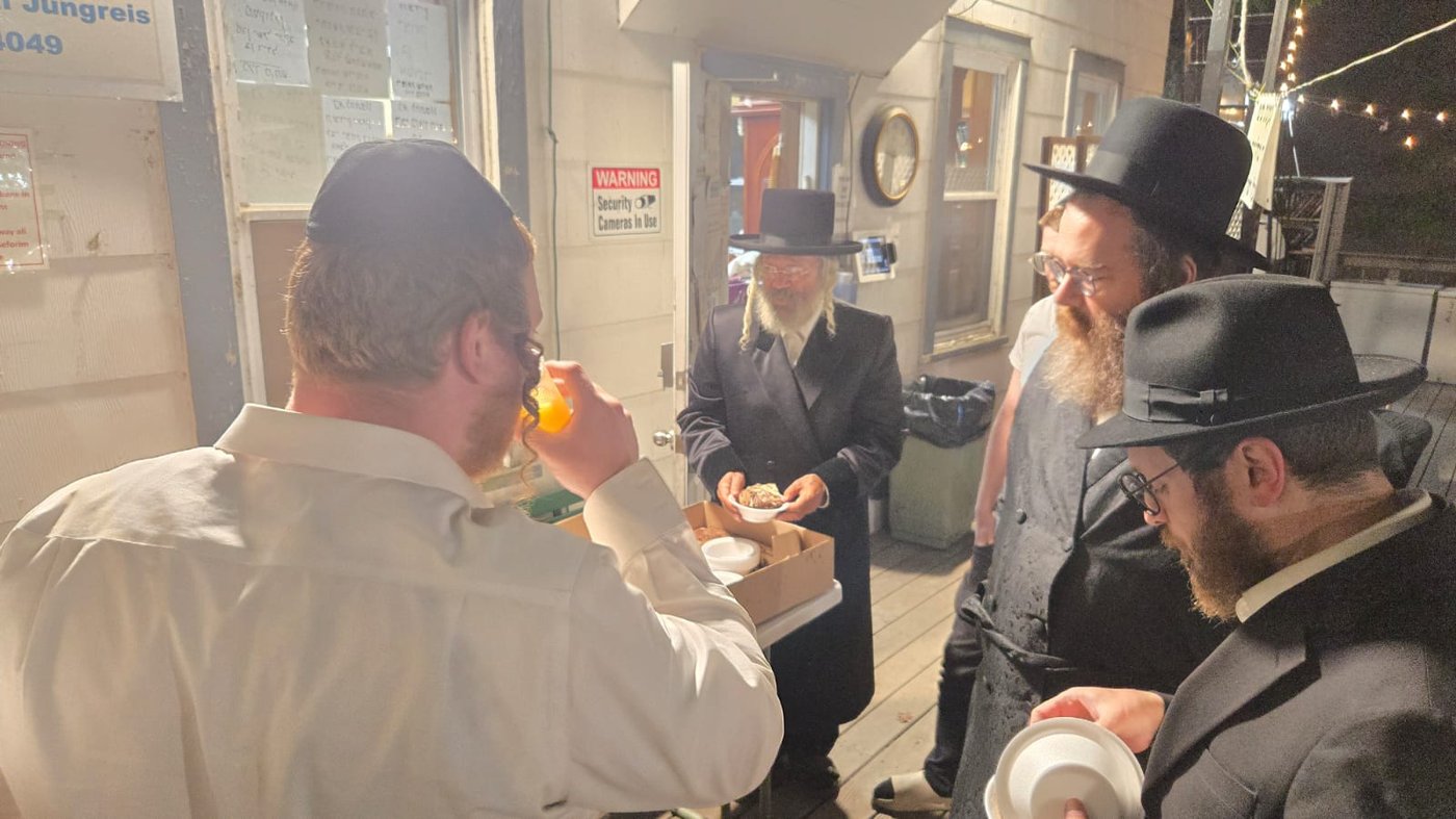 מראות ניקלשבורג בהרי הקאנטרי