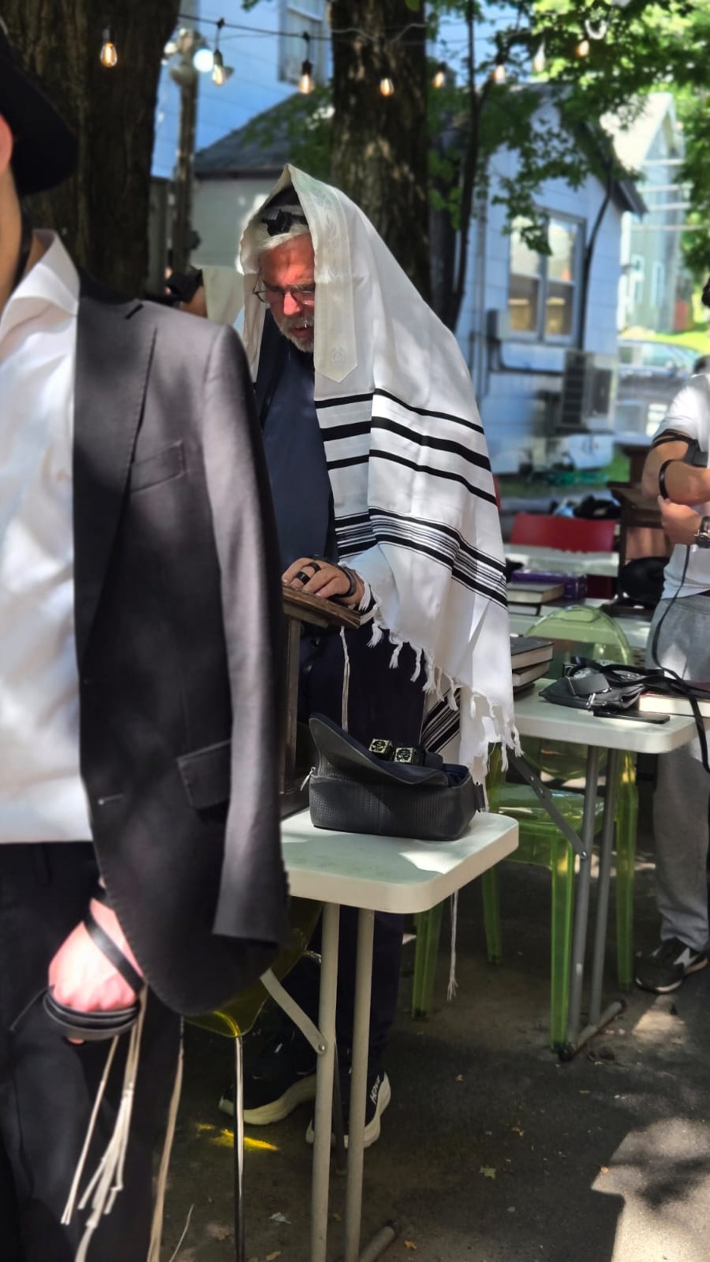 מראות ניקלשבורג בהרי הקאנטרי