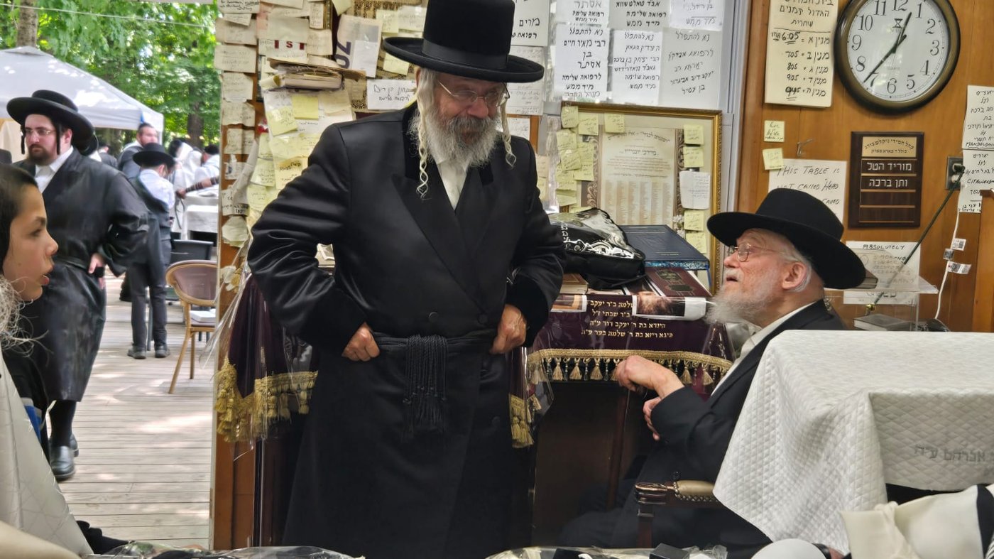 מראות ניקלשבורג בהרי הקאנטרי