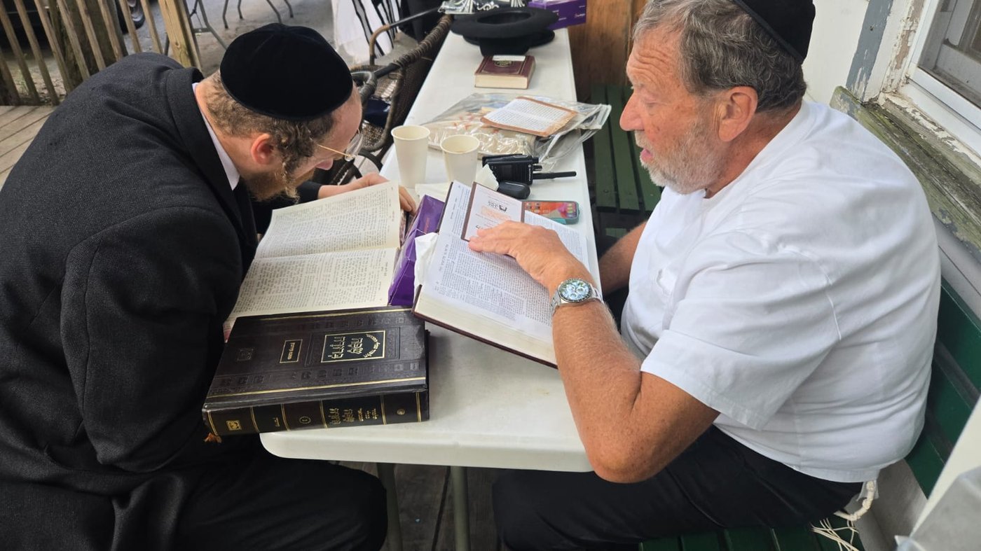 מראות ניקלשבורג בהרי הקאנטרי