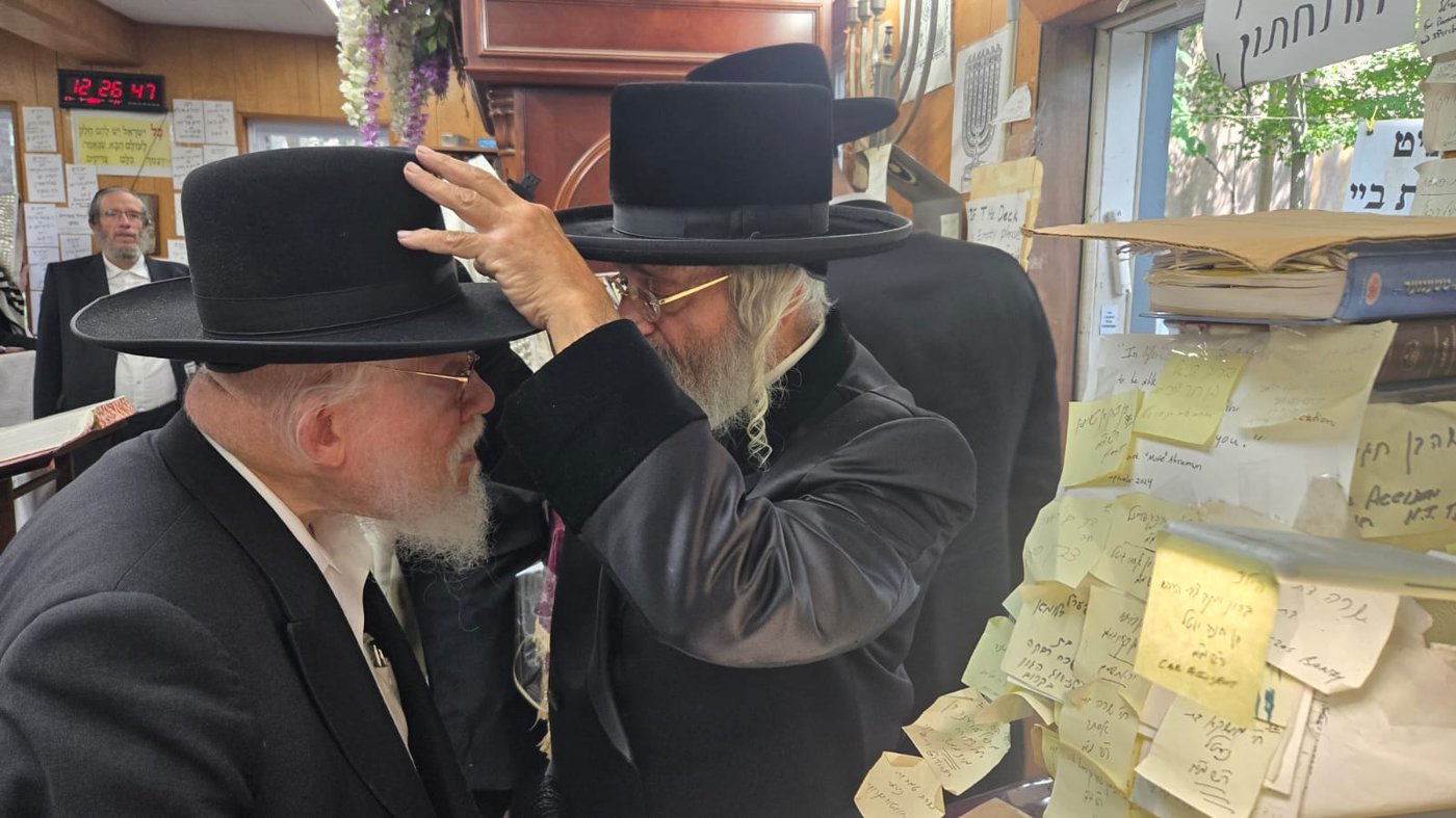 מראות ניקלשבורג בהרי הקאנטרי