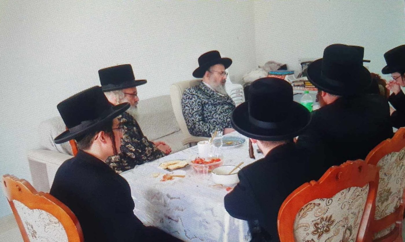 חברי הכנסת בבין הזמנים: 'זיידל'ע' עם כל הנייעס והחשיפות של השבוע