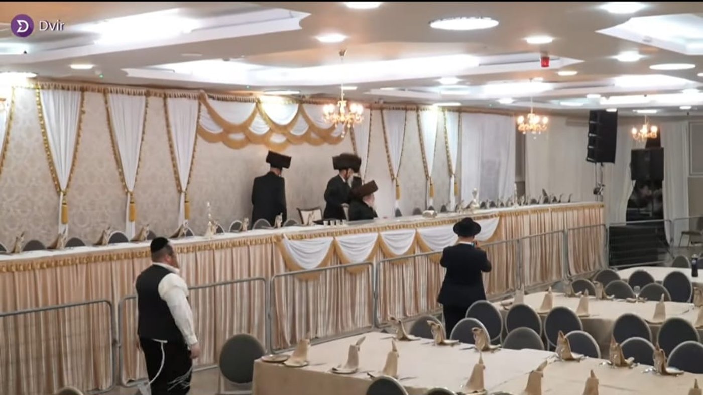 חברי הכנסת בבין הזמנים: 'זיידל'ע' עם כל הנייעס והחשיפות של השבוע