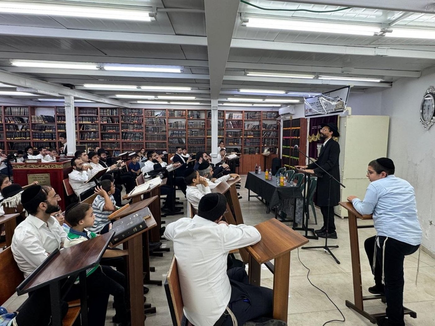 חברי הכנסת בבין הזמנים: 'זיידל'ע' עם כל הנייעס והחשיפות של השבוע