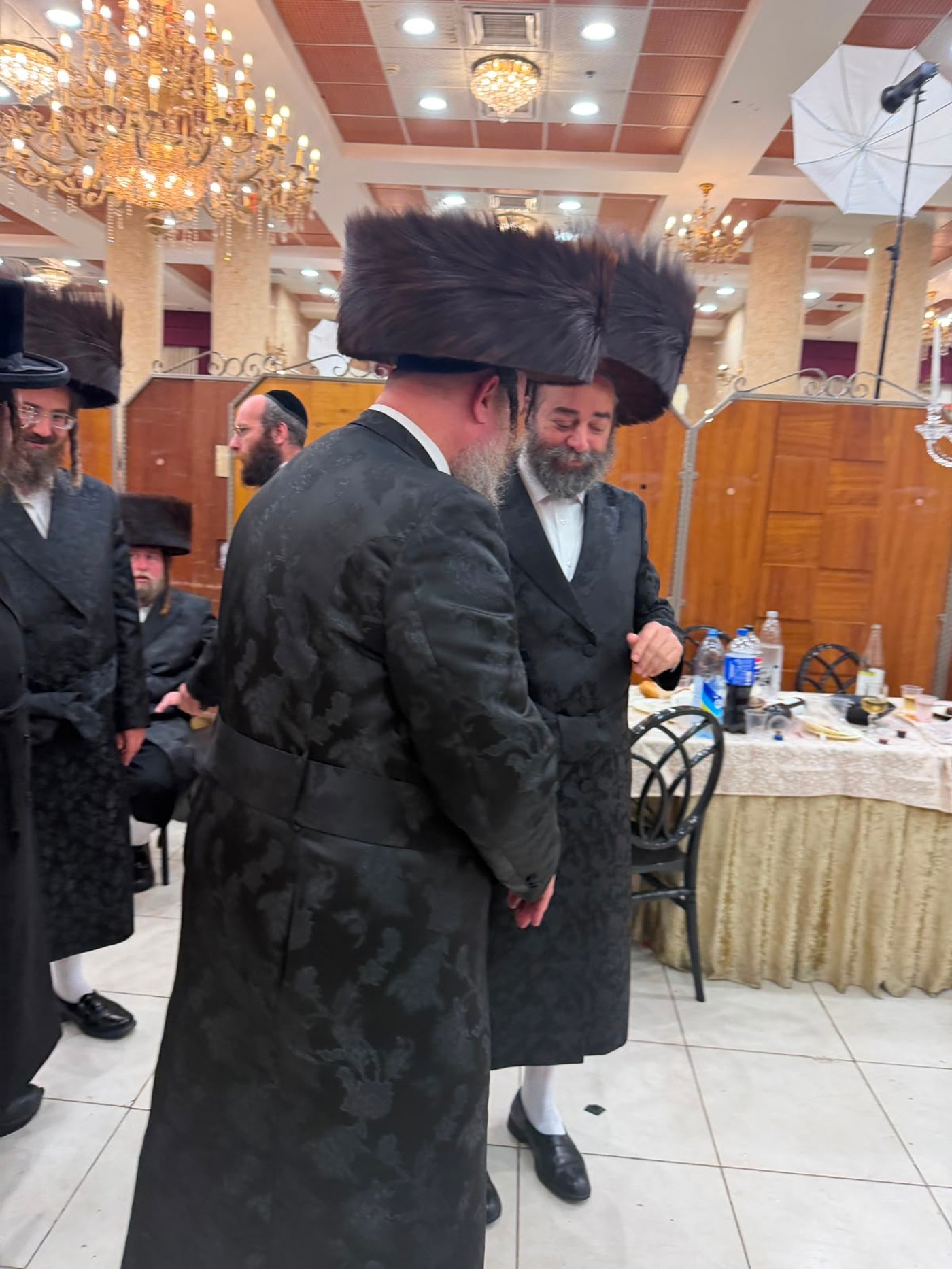 חברי הכנסת בבין הזמנים: 'זיידל'ע' עם כל הנייעס והחשיפות של השבוע
