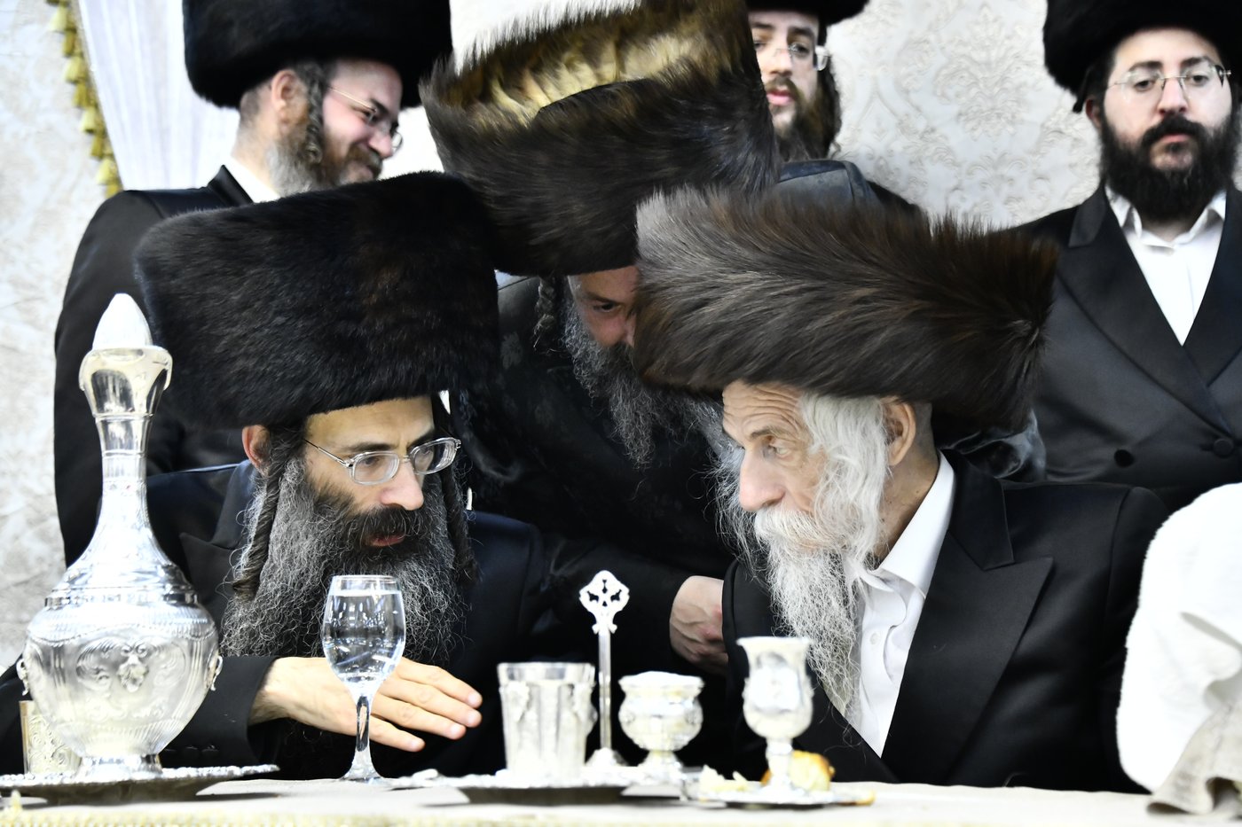 שמחת בית סטריקוב - זוויעהיל - לויעב