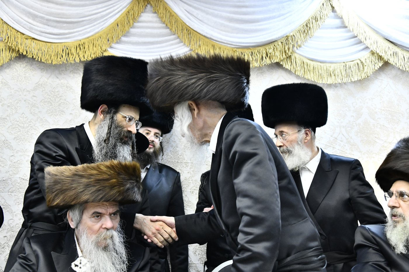 שמחת בית סטריקוב - זוויעהיל - לויעב