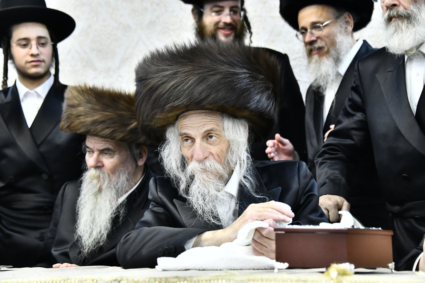 שמחת בית סטריקוב - זוויעהיל - לויעב