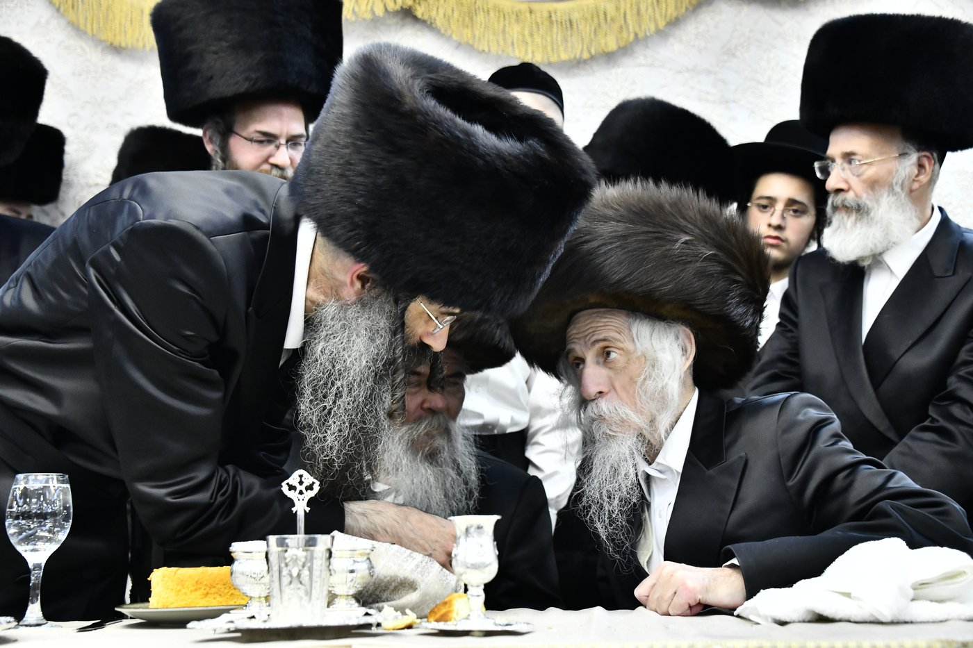 שמחת בית סטריקוב - זוויעהיל - לויעב