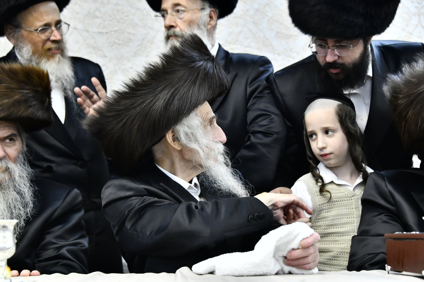 שמחת בית סטריקוב - זוויעהיל - לויעב