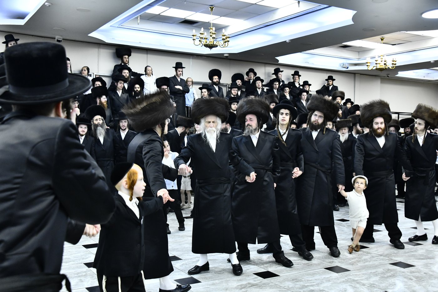 שמחת בית סטריקוב - זוויעהיל - לויעב