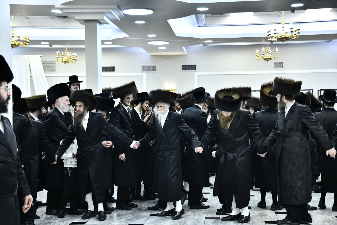 שמחת בית סטריקוב - זוויעהיל - לויעב