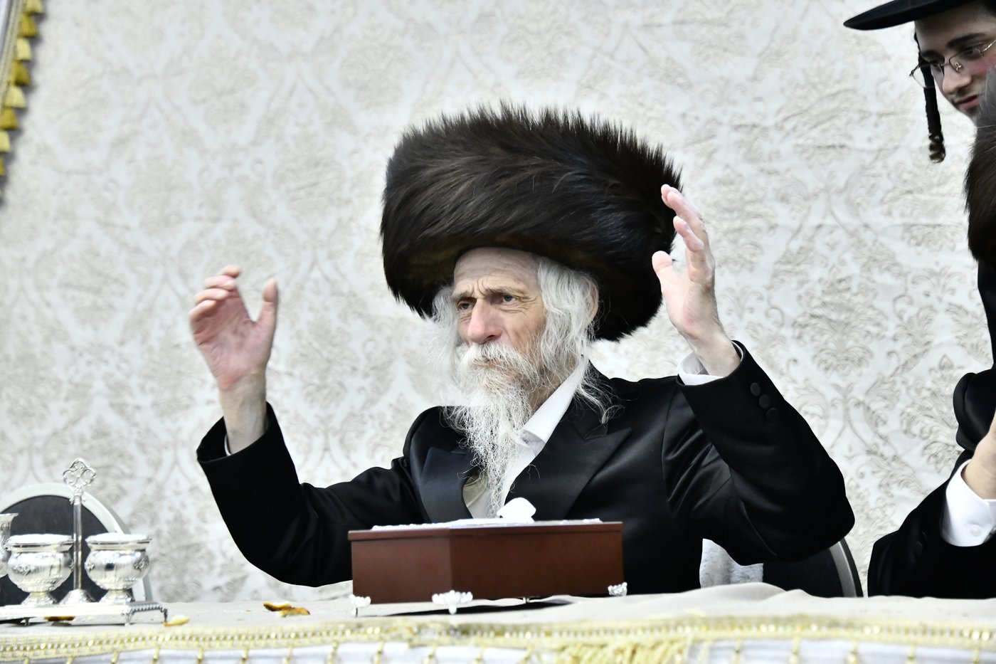 שמחת בית סטריקוב - זוויעהיל - לויעב