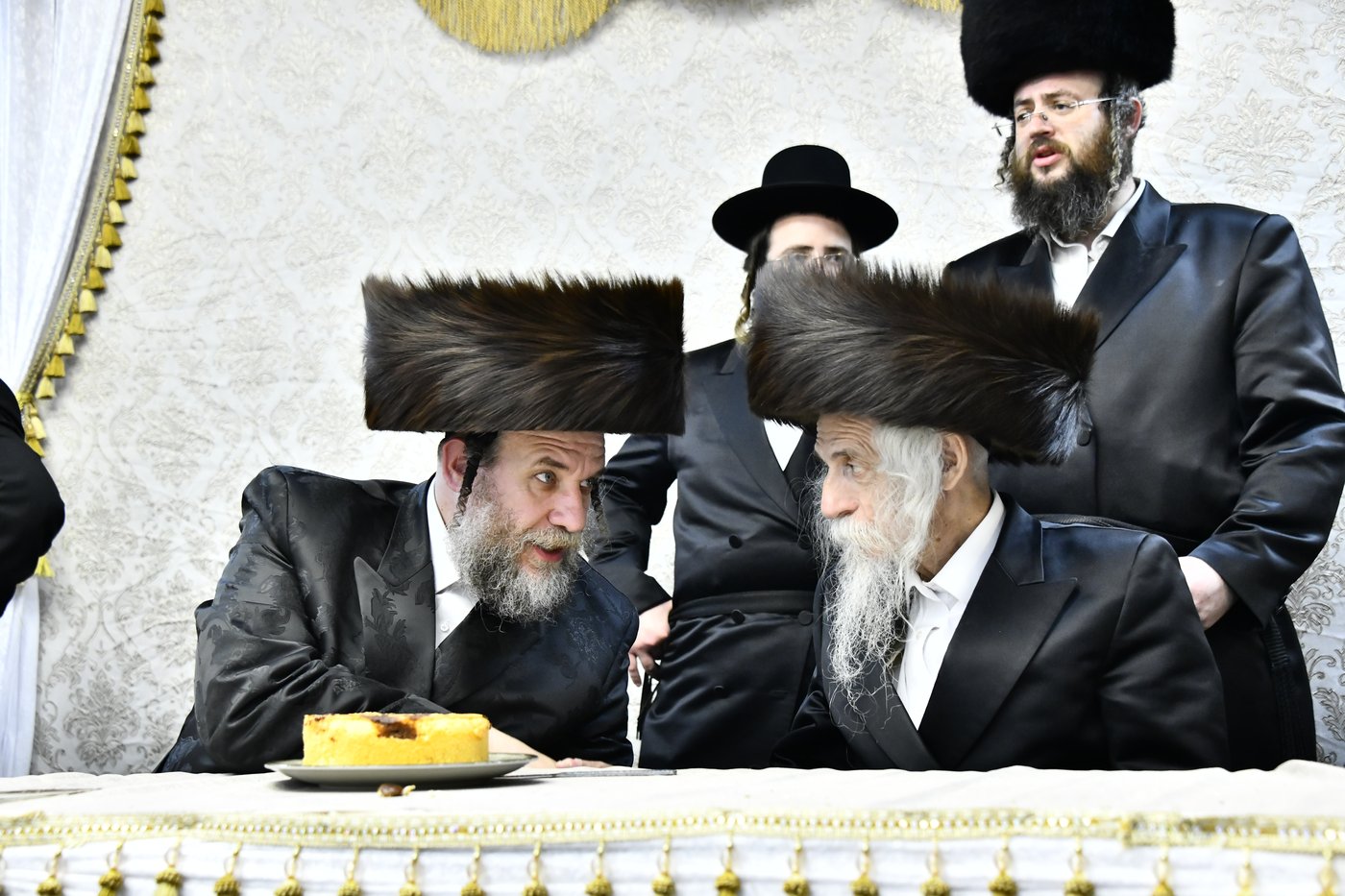 שמחת בית סטריקוב - זוויעהיל - לויעב