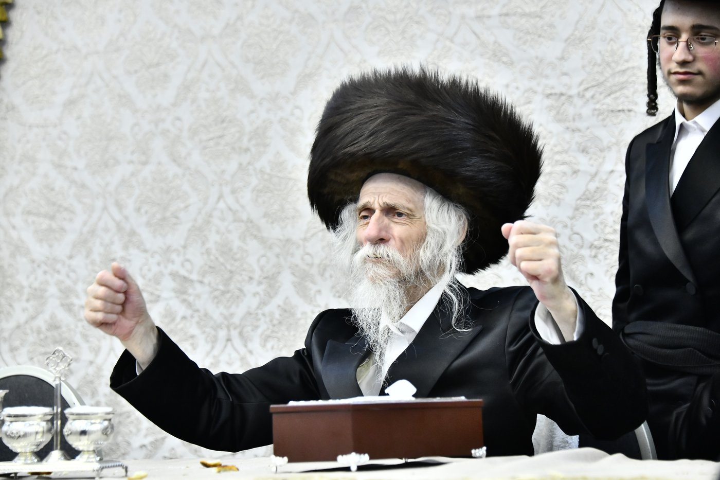 שמחת בית סטריקוב - זוויעהיל - לויעב